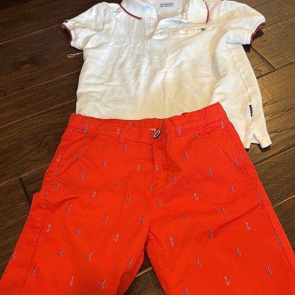 Mayoral set - Picture 5 of 5